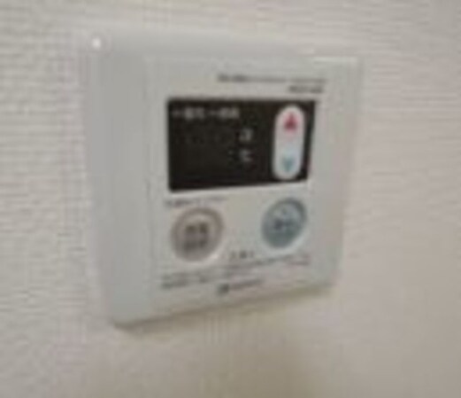 Molle相模大野の物件内観写真